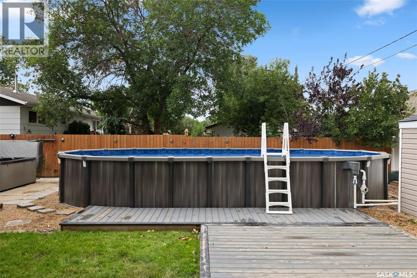 1538 Spadina Street W, Moose Jaw, Saskatchewan  S6H 7E6 - Photo 46 - SK047529