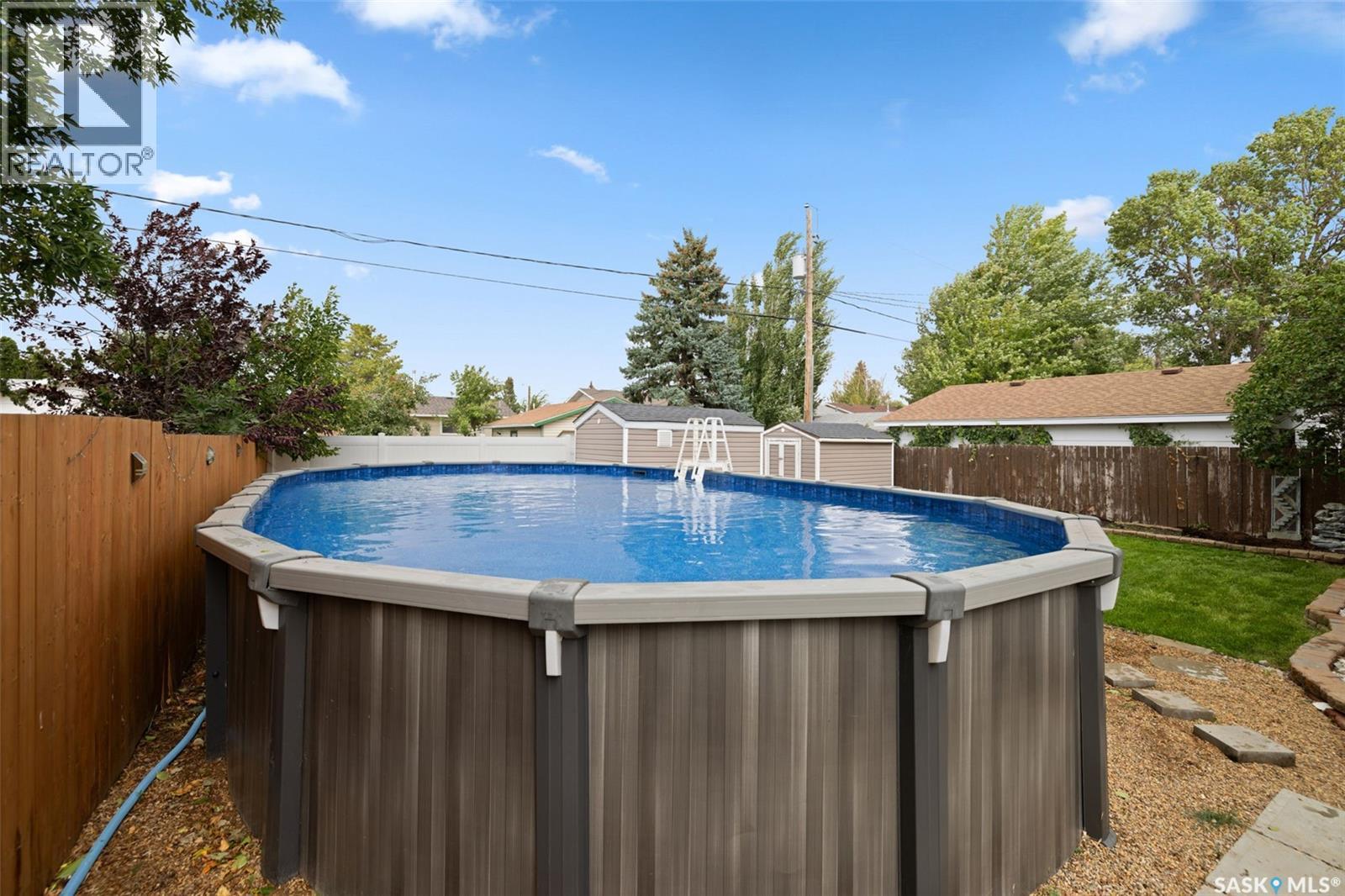 1538 Spadina Street W, Moose Jaw, Saskatchewan  S6H 7E6 - Photo 48 - SK047529