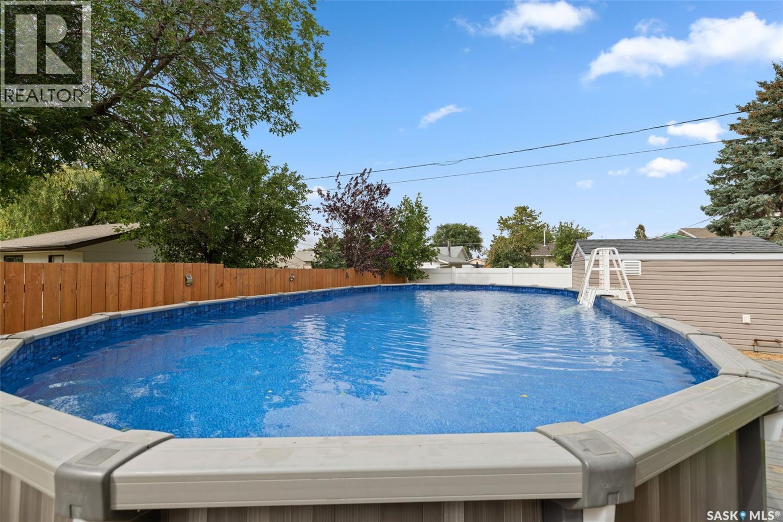 1538 Spadina Street W, Moose Jaw, Saskatchewan  S6H 7E6 - Photo 49 - SK047529