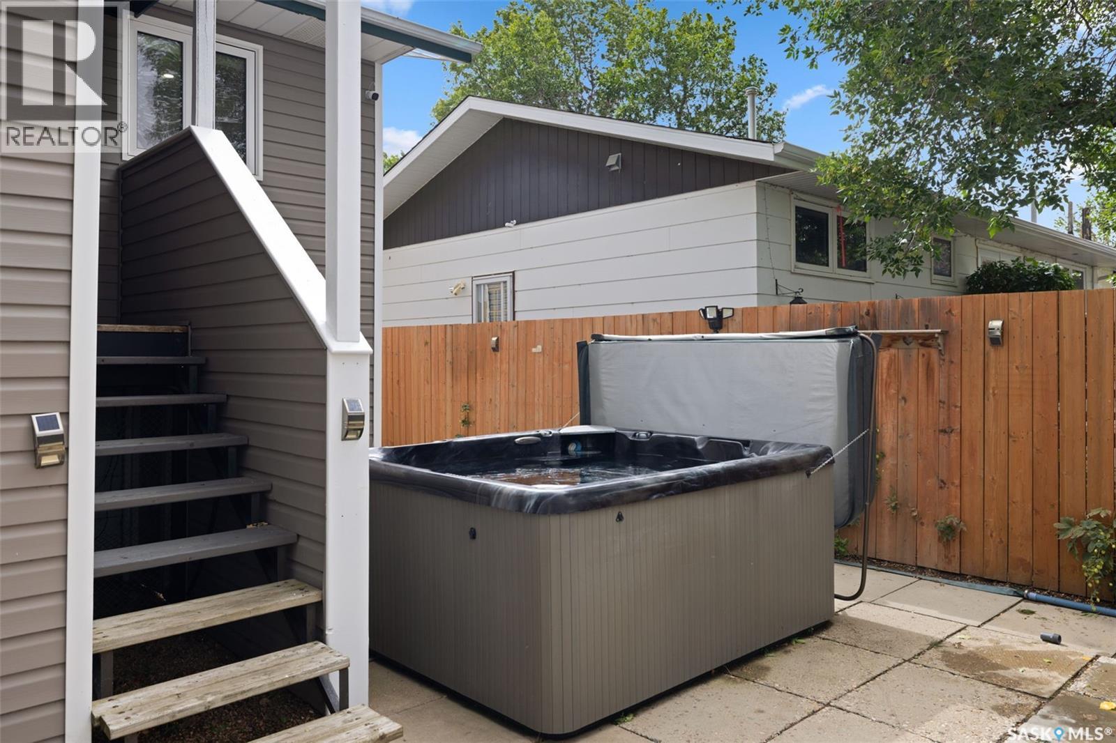 1538 Spadina Street W, Moose Jaw, Saskatchewan  S6H 7E6 - Photo 50 - SK047529