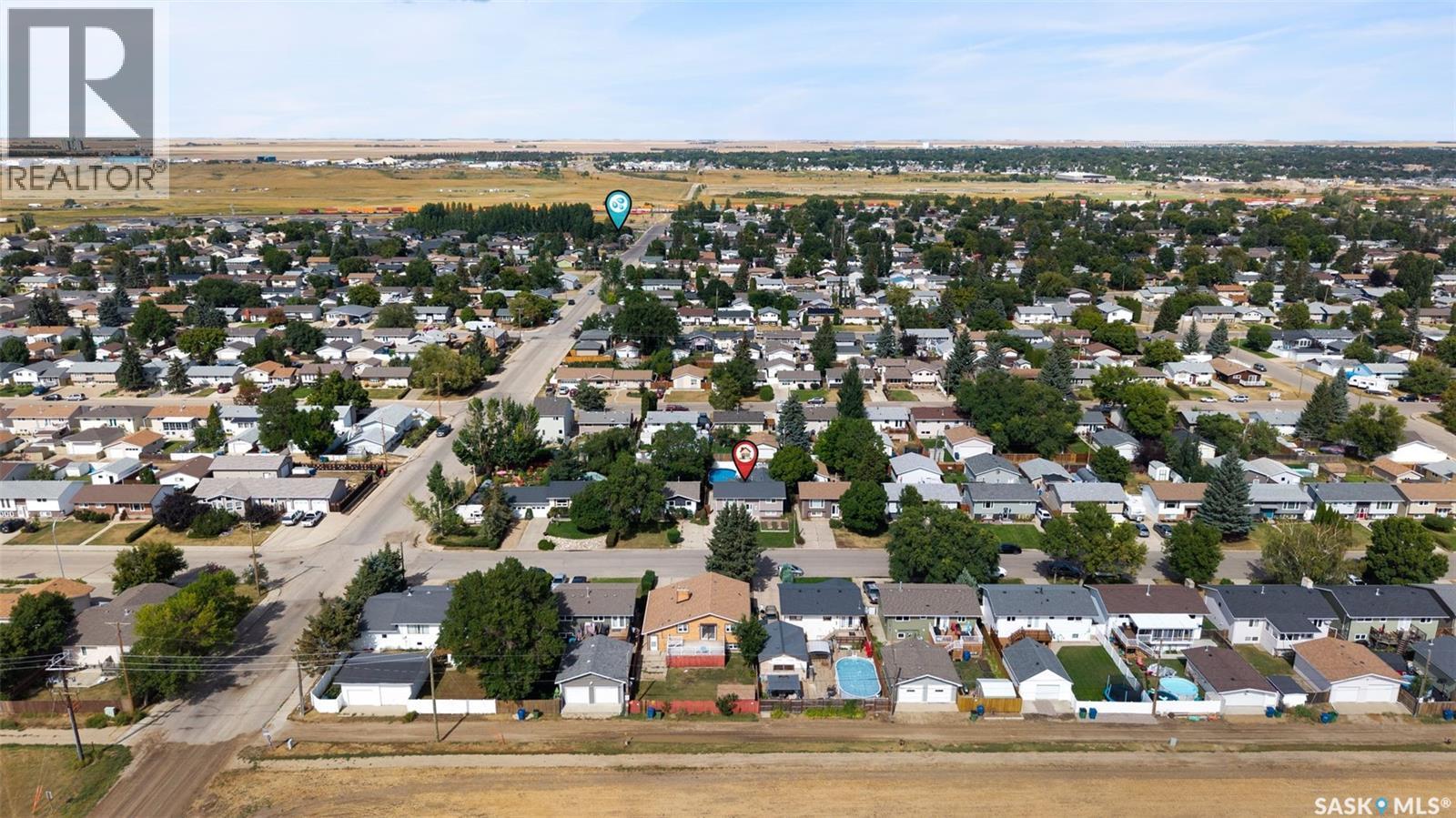 1538 Spadina Street W, Moose Jaw, Saskatchewan  S6H 7E6 - Photo 60 - SK047529