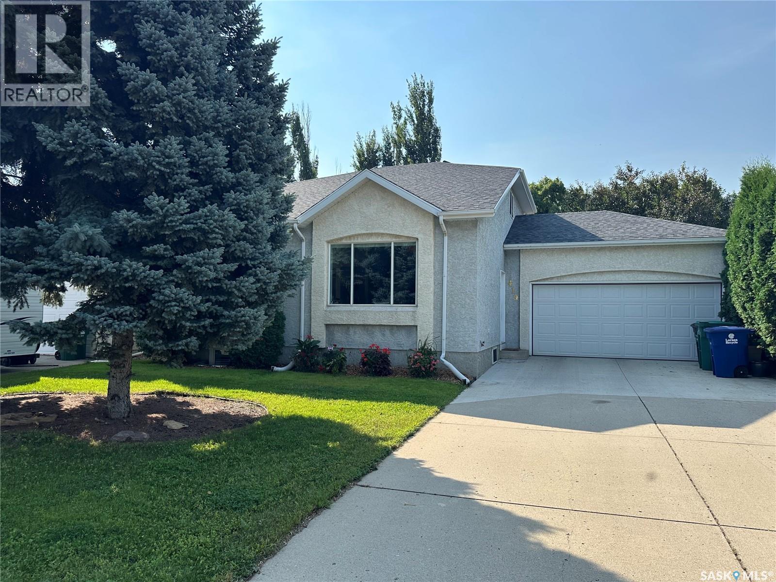 419 Perehudoff Crescent, Saskatoon, Saskatchewan  S7N 4H1 - Photo 1 - SK047291