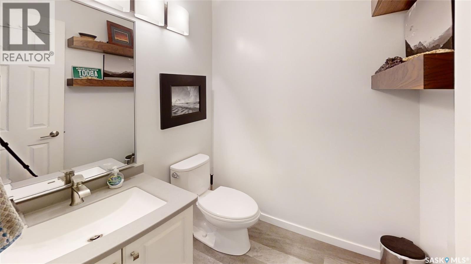 419 Perehudoff Crescent, Saskatoon, Saskatchewan  S7N 4H1 - Photo 15 - SK047291