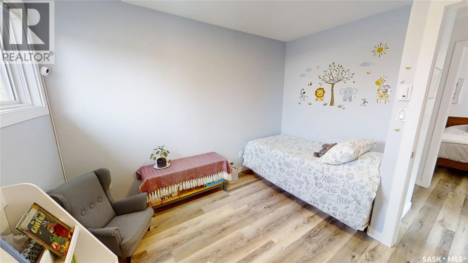 419 Perehudoff Crescent, Saskatoon, Saskatchewan  S7N 4H1 - Photo 22 - SK047291
