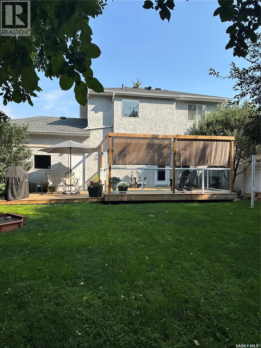 419 Perehudoff Crescent, Saskatoon, Saskatchewan  S7N 4H1 - Photo 35 - SK047291
