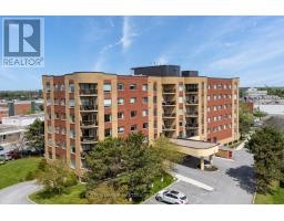 204 - 130 WRIGHT CRESCENT, Kingston, Ontario