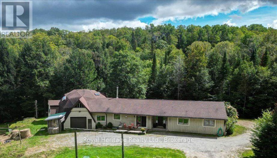 174 BIERWORTH ROAD, Faraday, Ontario