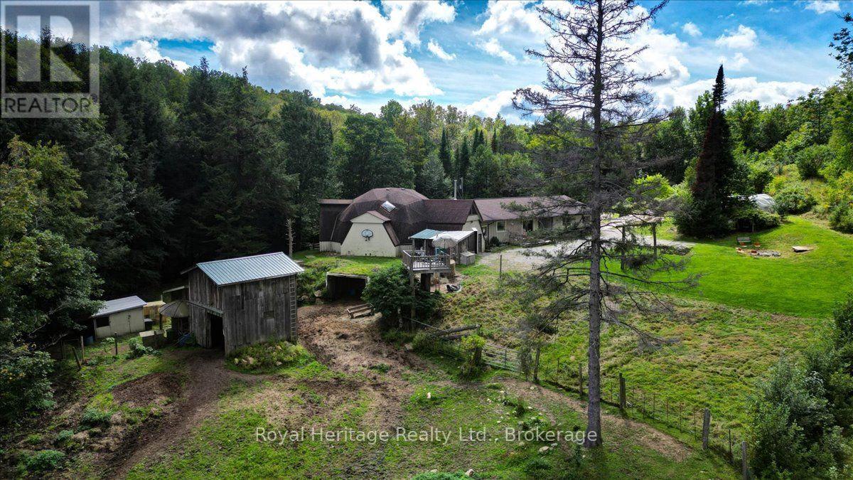 174 Bierworth Road, Faraday, Ontario  K0L 1C0 - Photo 39 - X13751594