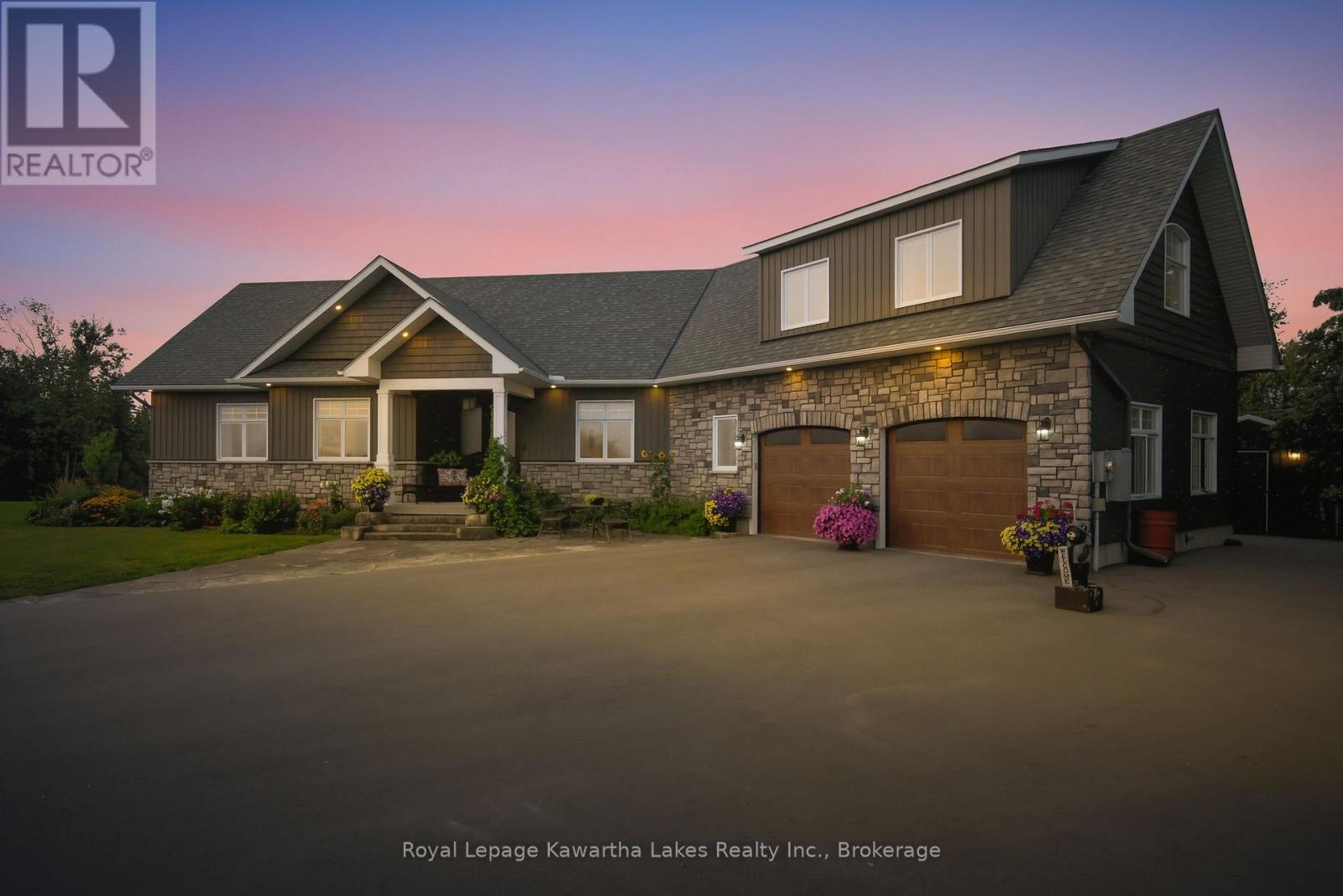 32 MCLARENS CREEK ROAD, Kawartha Lakes, Ontario