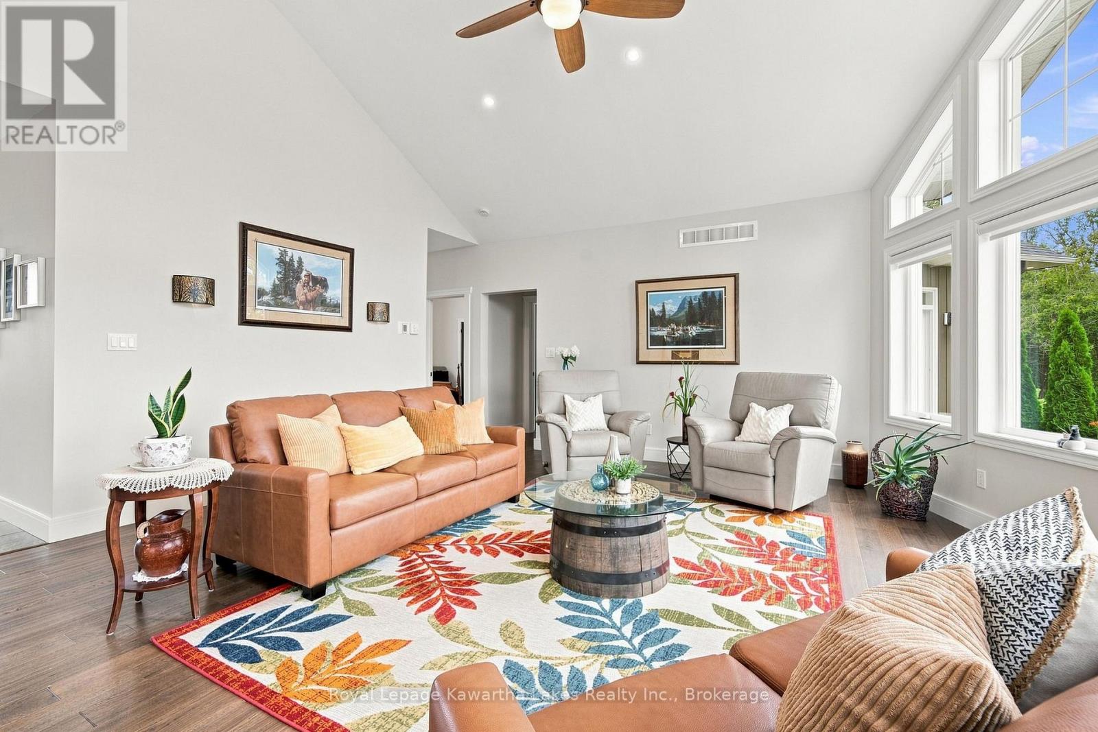 32 Mclarens Creek Road, Kawartha Lakes, Ontario  K0M 1G0 - Photo 10 - X13751664