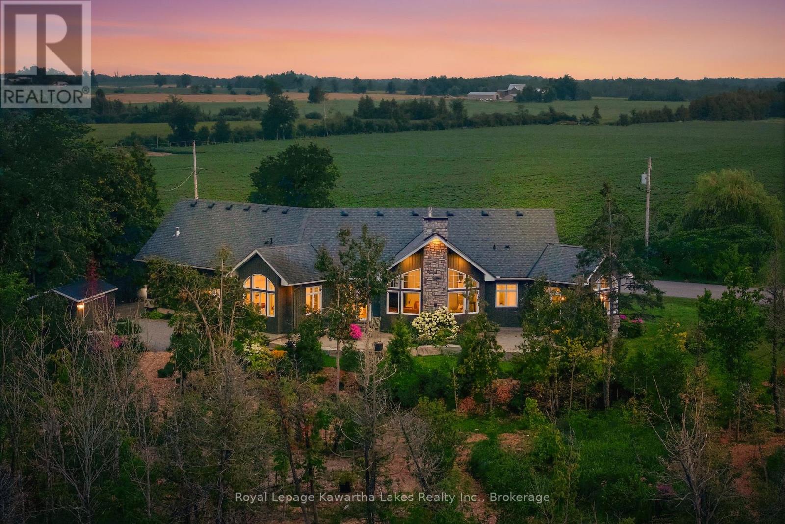 32 Mclarens Creek Road, Kawartha Lakes, Ontario  K0M 1G0 - Photo 2 - X13751664