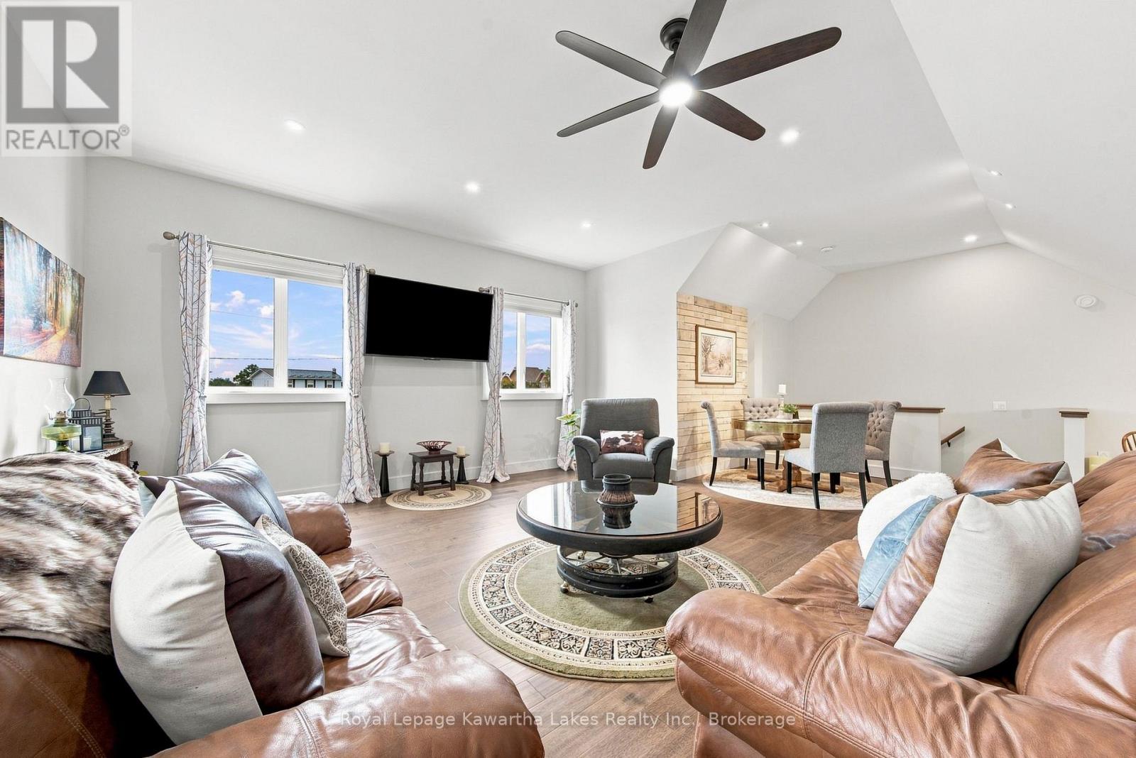 32 Mclarens Creek Road, Kawartha Lakes, Ontario  K0M 1G0 - Photo 35 - X13751664