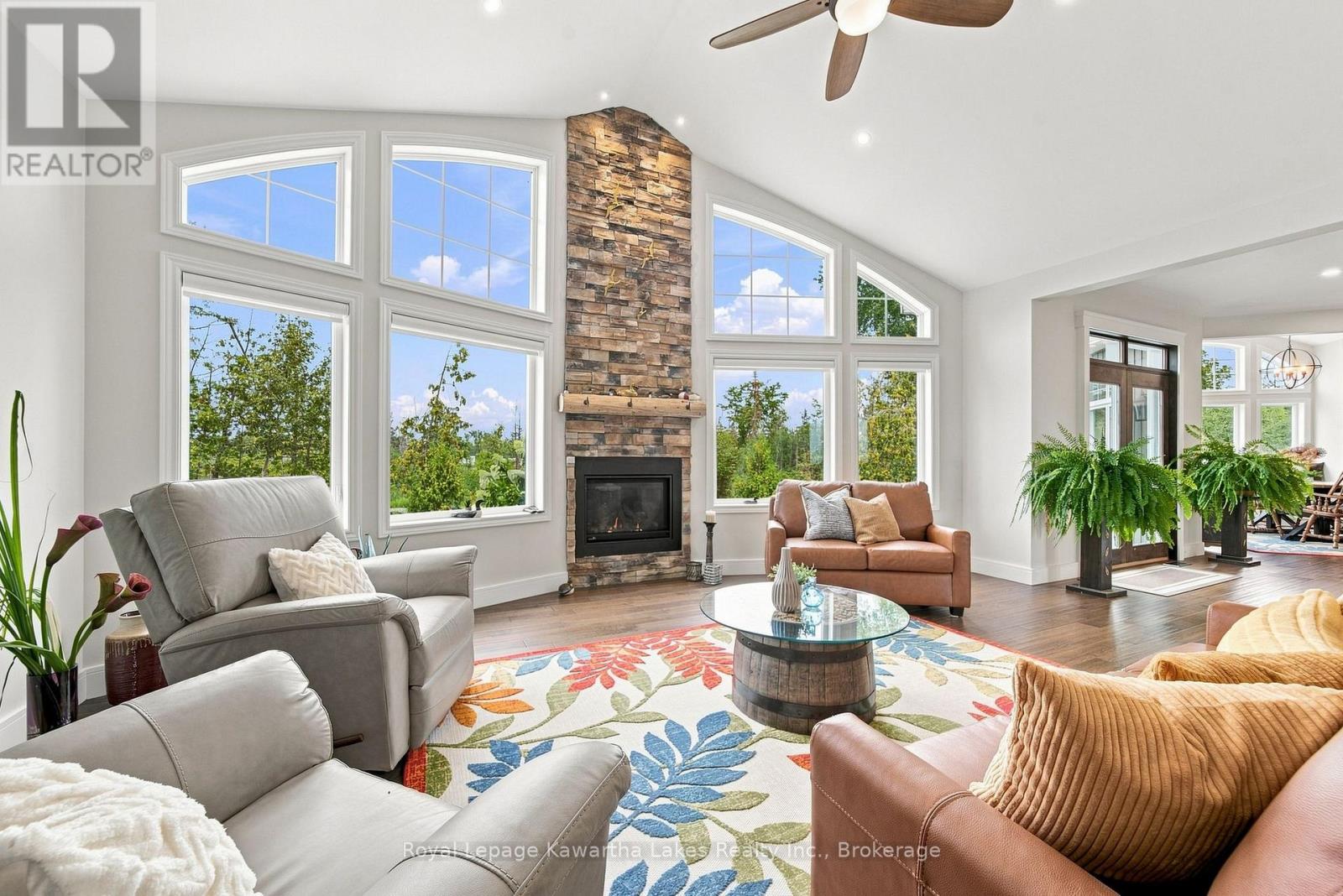 32 Mclarens Creek Road, Kawartha Lakes, Ontario  K0M 1G0 - Photo 4 - X13751664