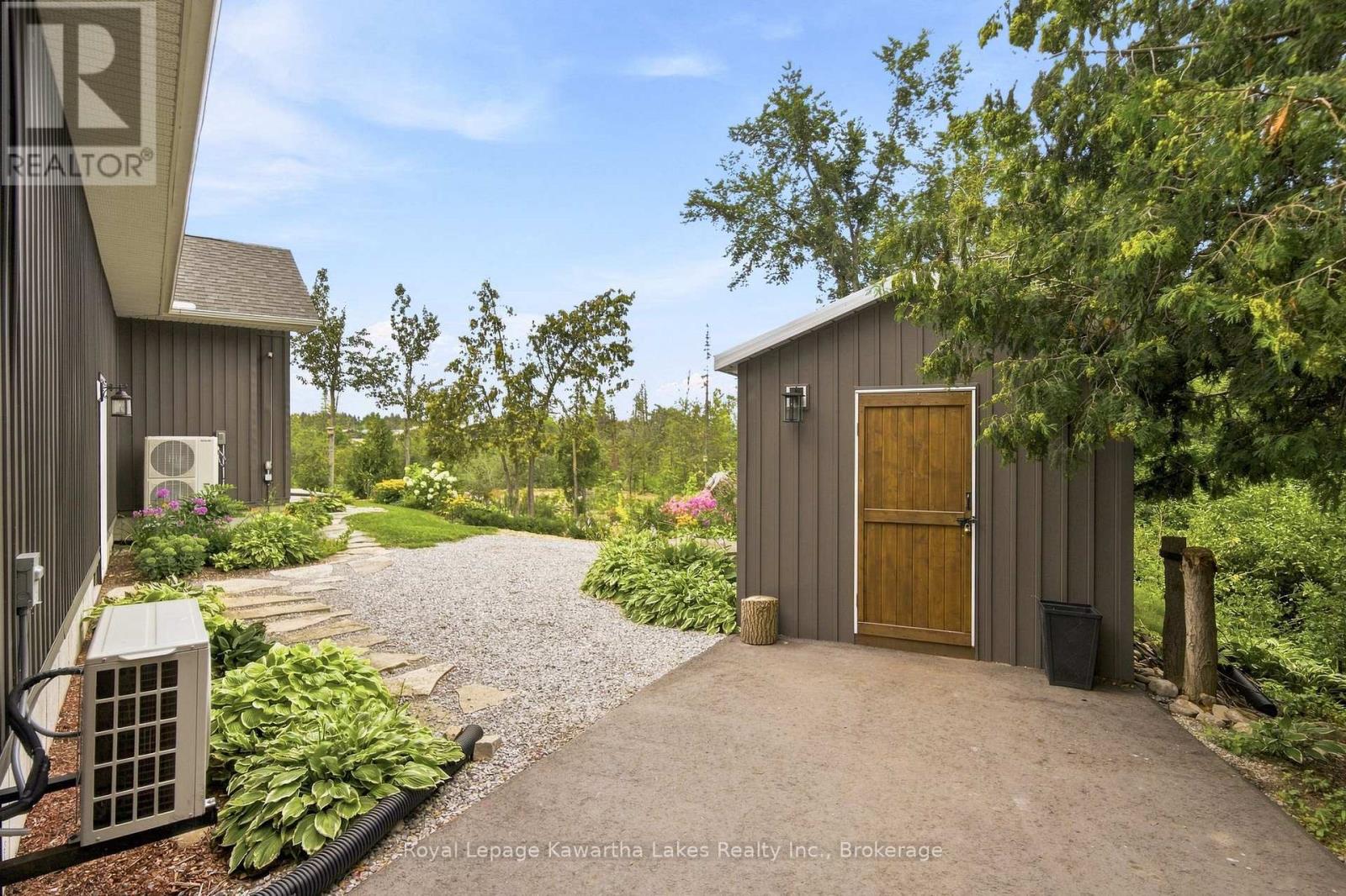 32 Mclarens Creek Road, Kawartha Lakes, Ontario  K0M 1G0 - Photo 42 - X13751664