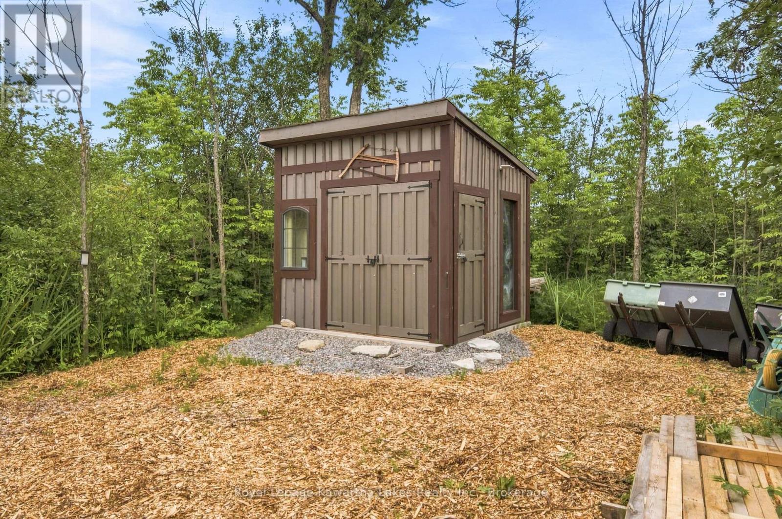 32 Mclarens Creek Road, Kawartha Lakes, Ontario  K0M 1G0 - Photo 45 - X13751664