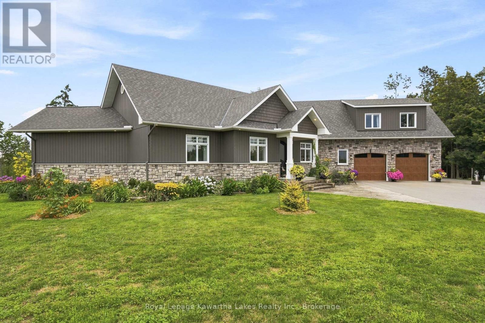 32 Mclarens Creek Road, Kawartha Lakes, Ontario  K0M 1G0 - Photo 49 - X13751664