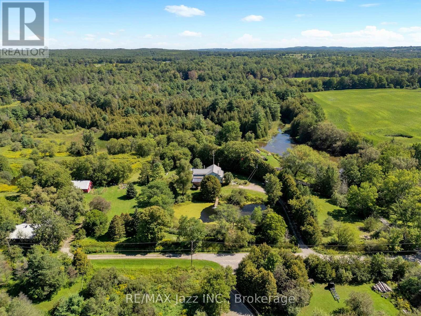 8183 TINKERVILLE ROAD, Port Hope, Ontario