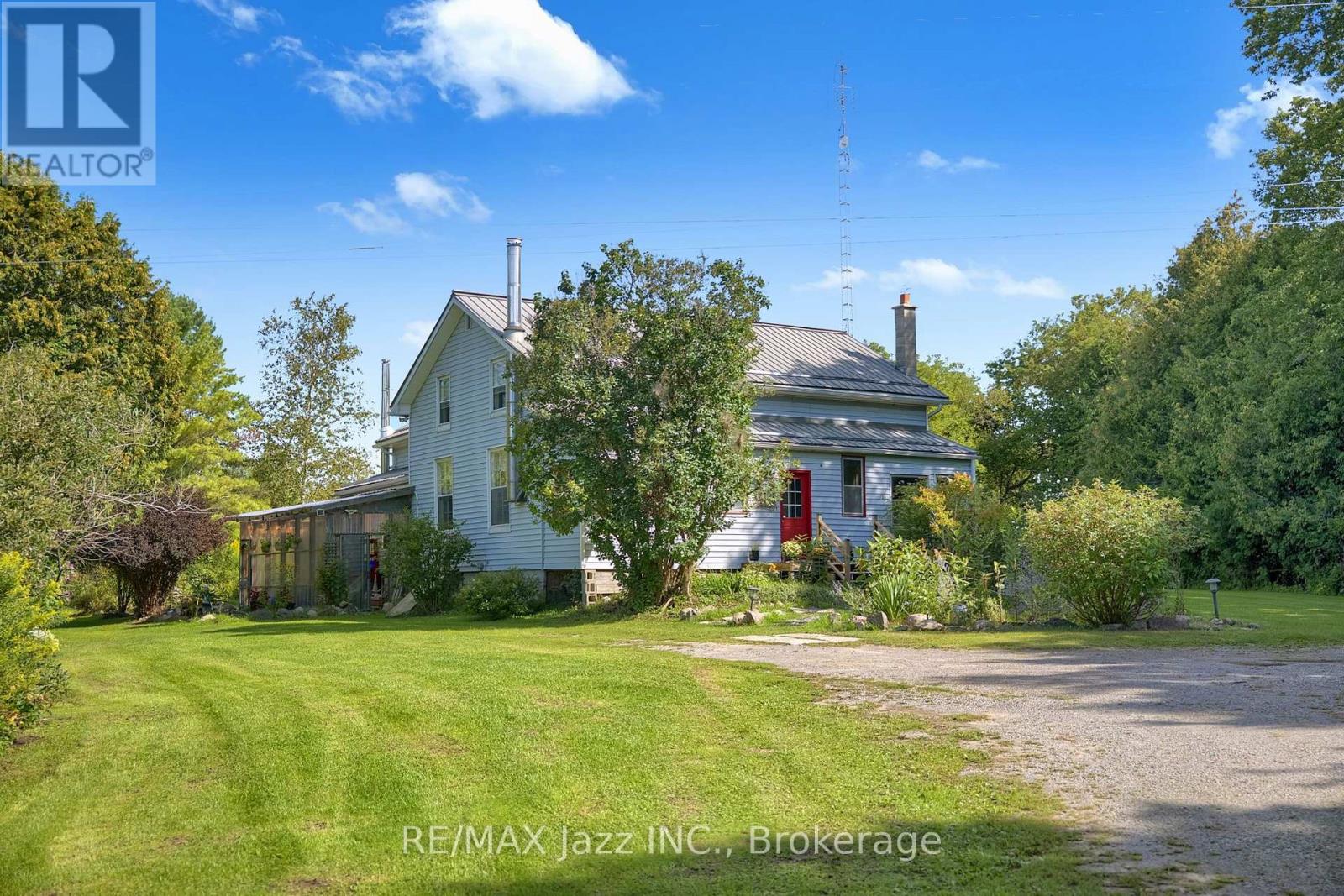 8183 Tinkerville Road, Port Hope, Ontario  L0A 1B0 - Photo 2 - X13751712