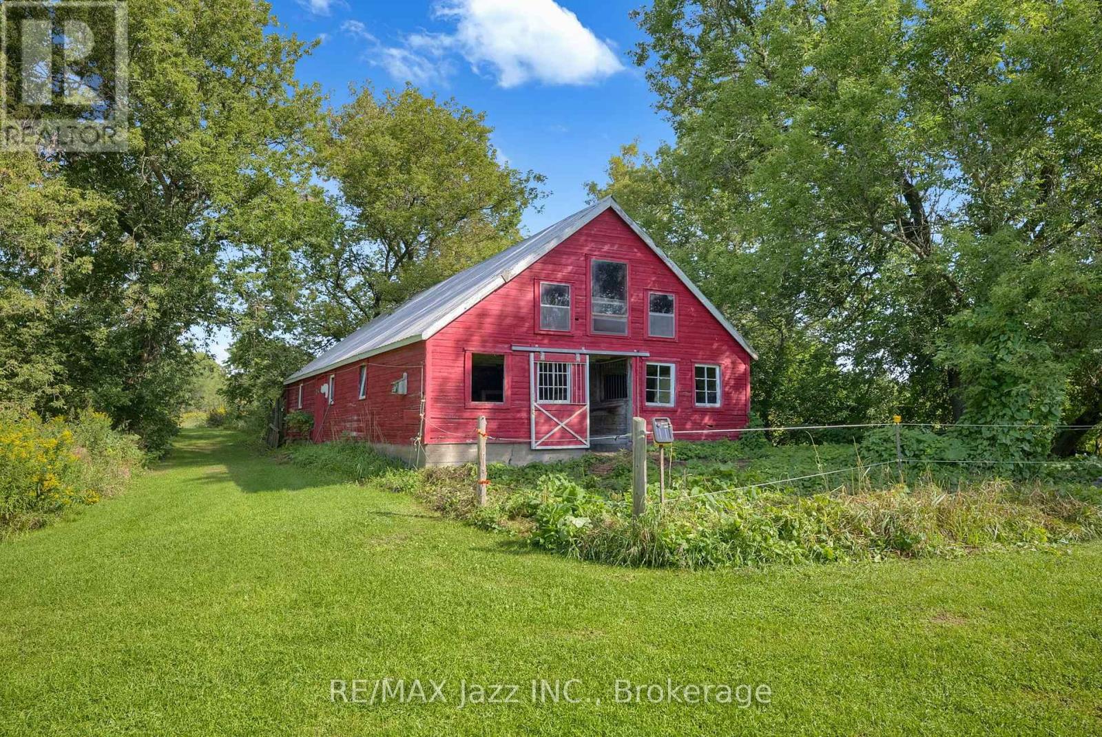 8183 Tinkerville Road, Port Hope, Ontario  L0A 1B0 - Photo 3 - X13751712