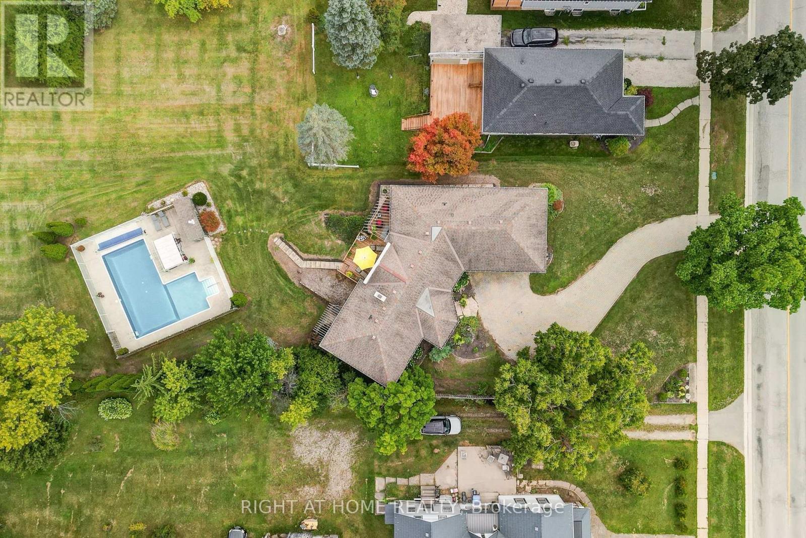 41 Goshen Street S, Bluewater, Ontario  N0M 1T0 - Photo 5 - X13751588