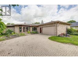 41 GOSHEN STREET S, Bluewater, Ontario
