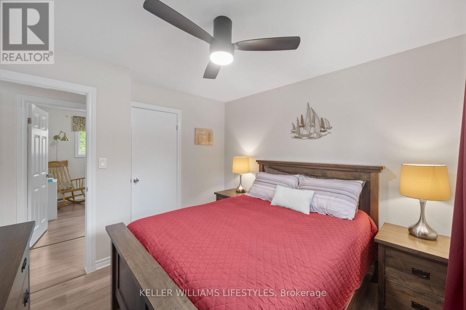 188 Queen Street, North Middlesex, Ontario  N0M 1A0 - Photo 14 - X13751710