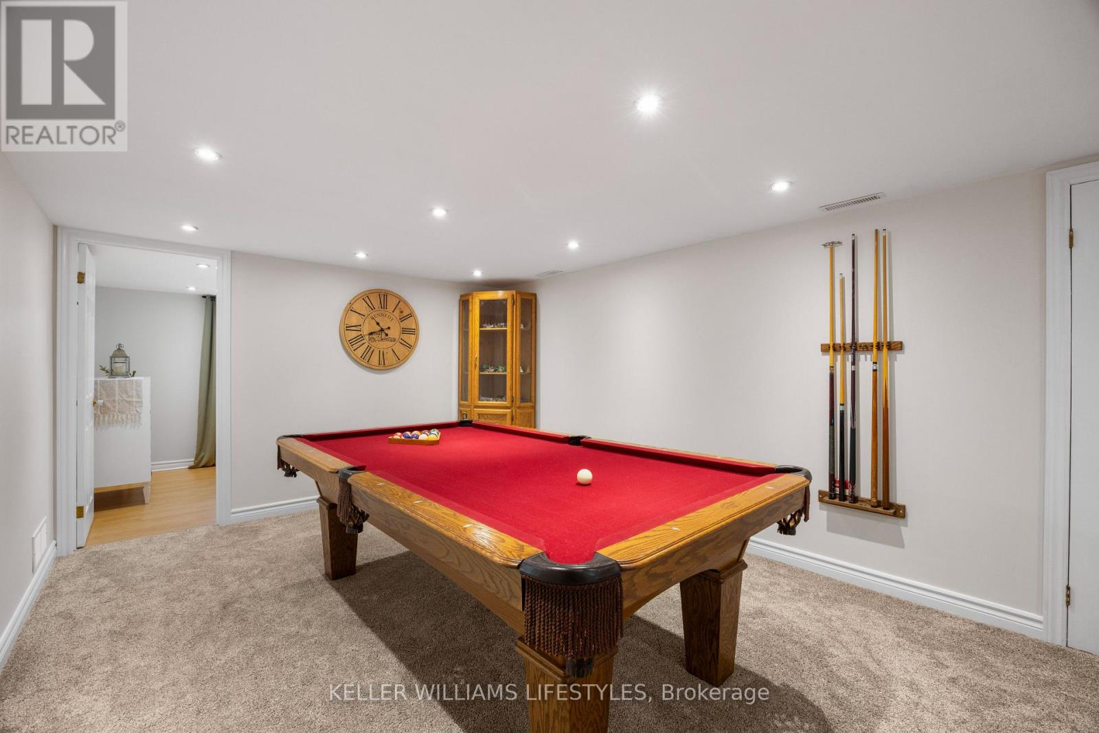 188 Queen Street, North Middlesex, Ontario  N0M 1A0 - Photo 24 - X13751710