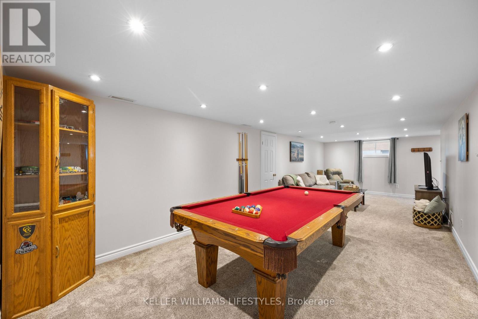 188 Queen Street, North Middlesex, Ontario  N0M 1A0 - Photo 25 - X13751710