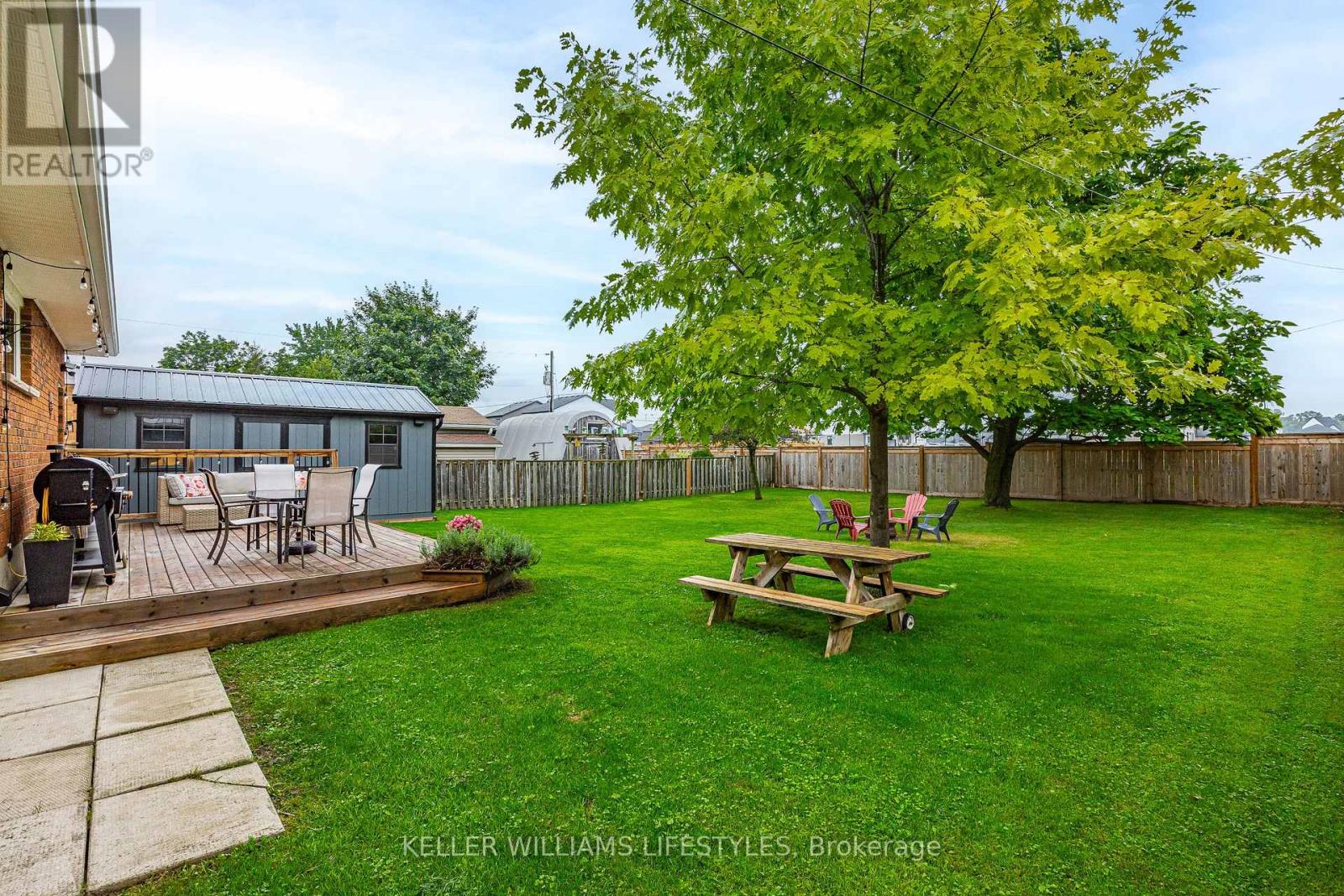 188 Queen Street, North Middlesex, Ontario  N0M 1A0 - Photo 30 - X13751710