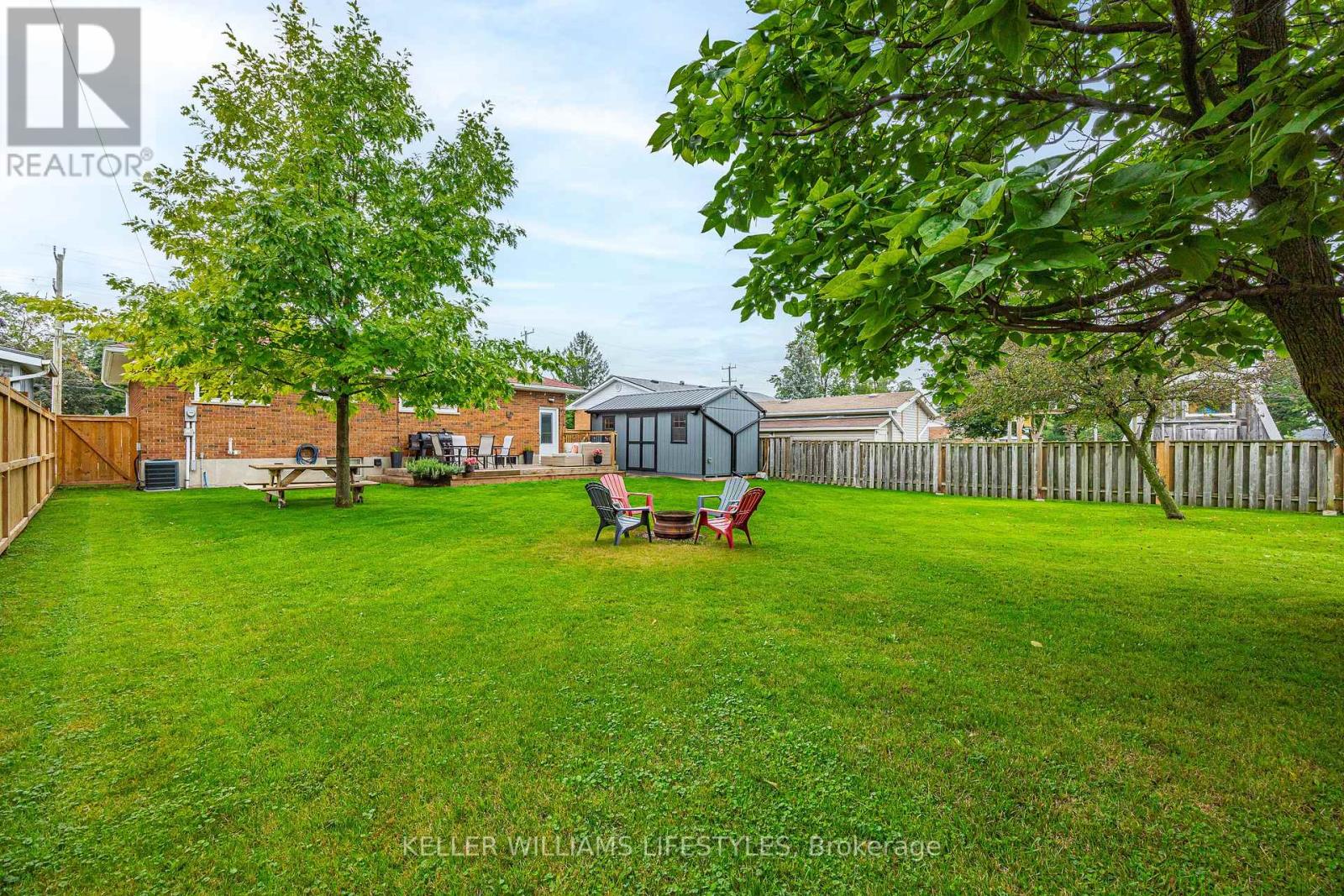 188 Queen Street, North Middlesex, Ontario  N0M 1A0 - Photo 31 - X13751710