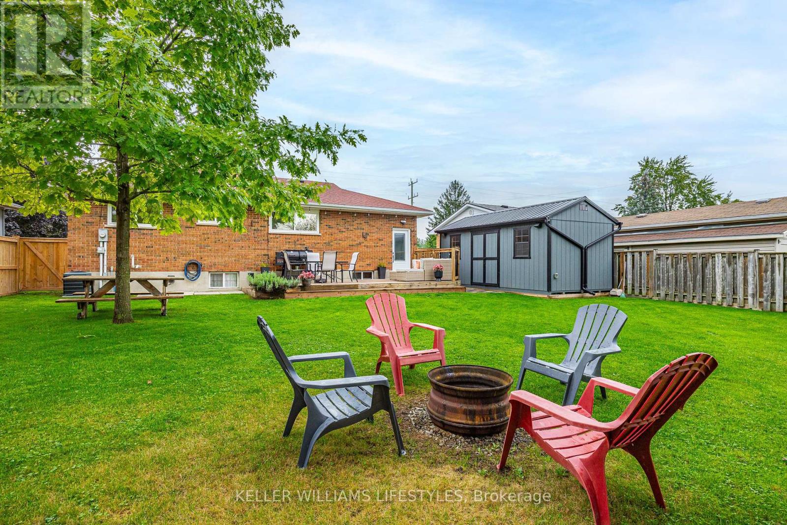 188 Queen Street, North Middlesex, Ontario  N0M 1A0 - Photo 32 - X13751710