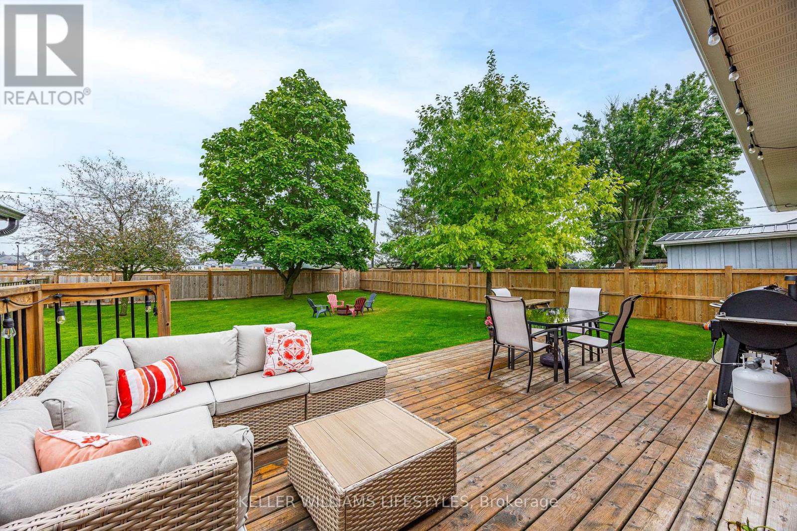 188 Queen Street, North Middlesex, Ontario  N0M 1A0 - Photo 36 - X13751710