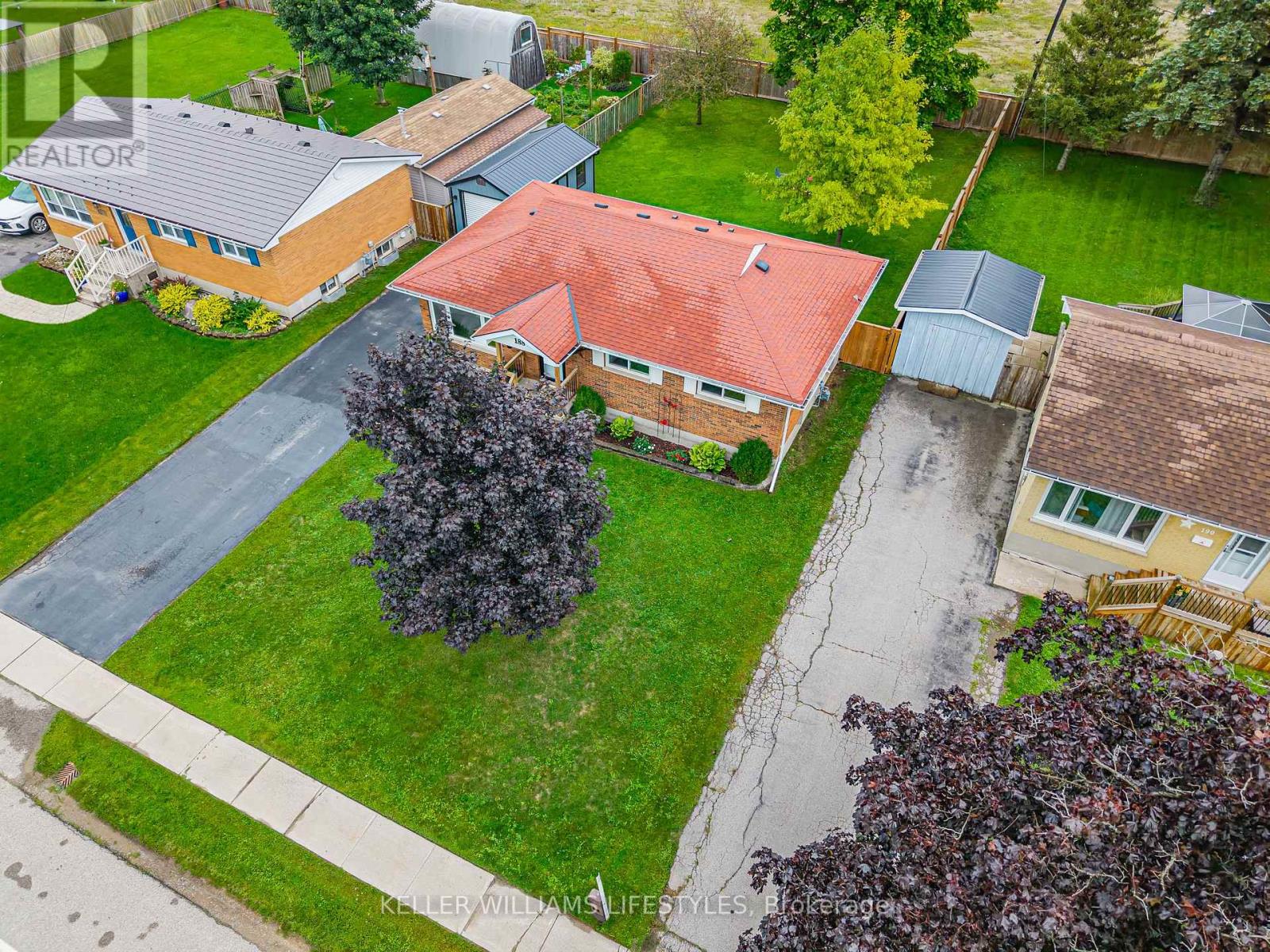 188 Queen Street, North Middlesex, Ontario  N0M 1A0 - Photo 38 - X13751710