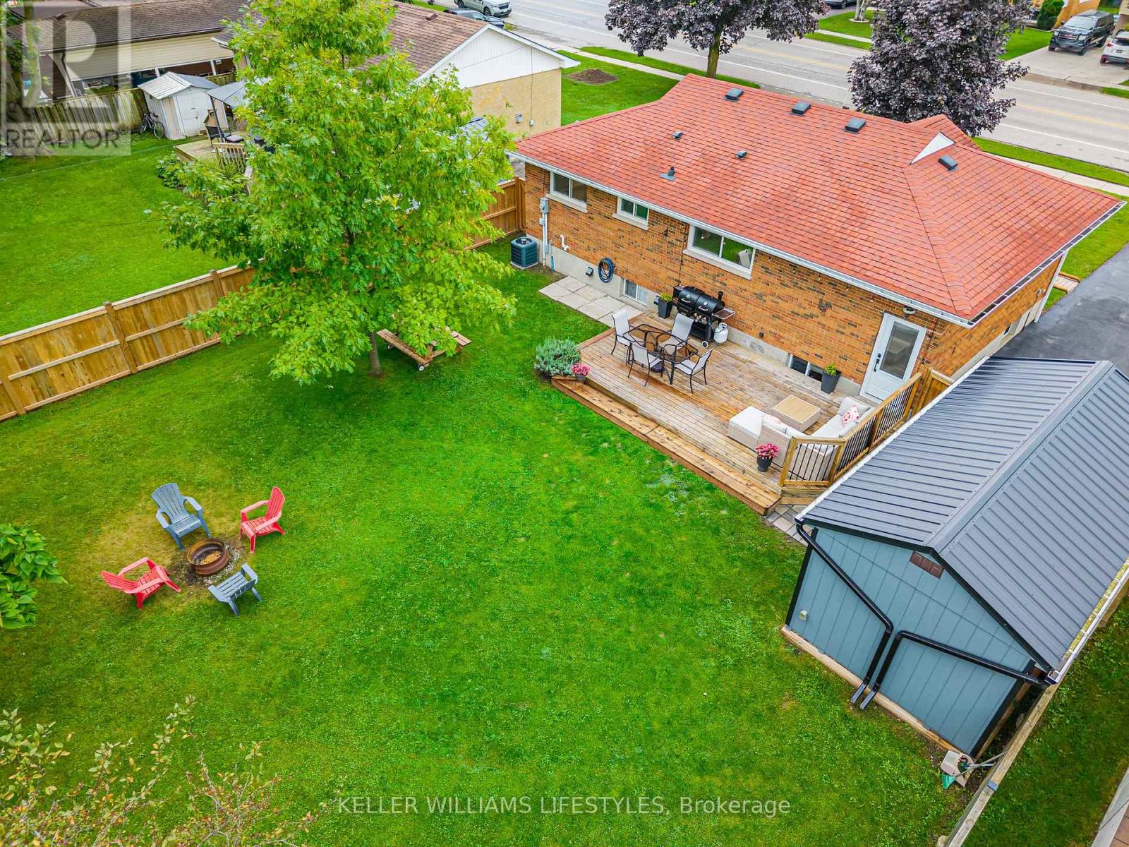 188 Queen Street, North Middlesex, Ontario  N0M 1A0 - Photo 40 - X13751710