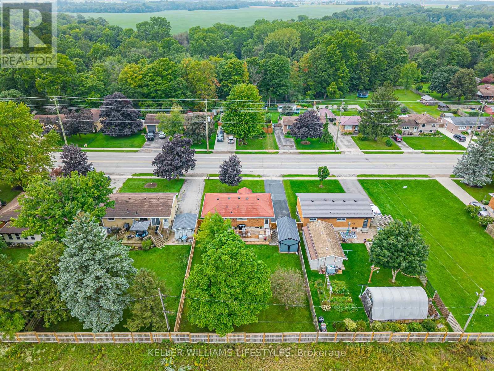 188 Queen Street, North Middlesex, Ontario  N0M 1A0 - Photo 41 - X13751710