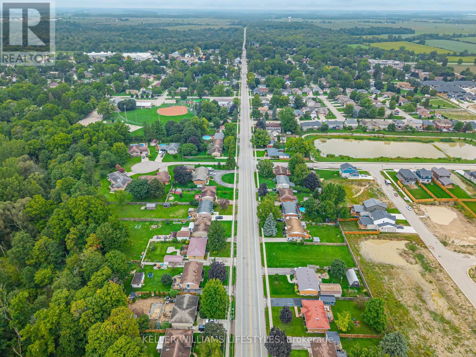 188 Queen Street, North Middlesex, Ontario  N0M 1A0 - Photo 42 - X13751710
