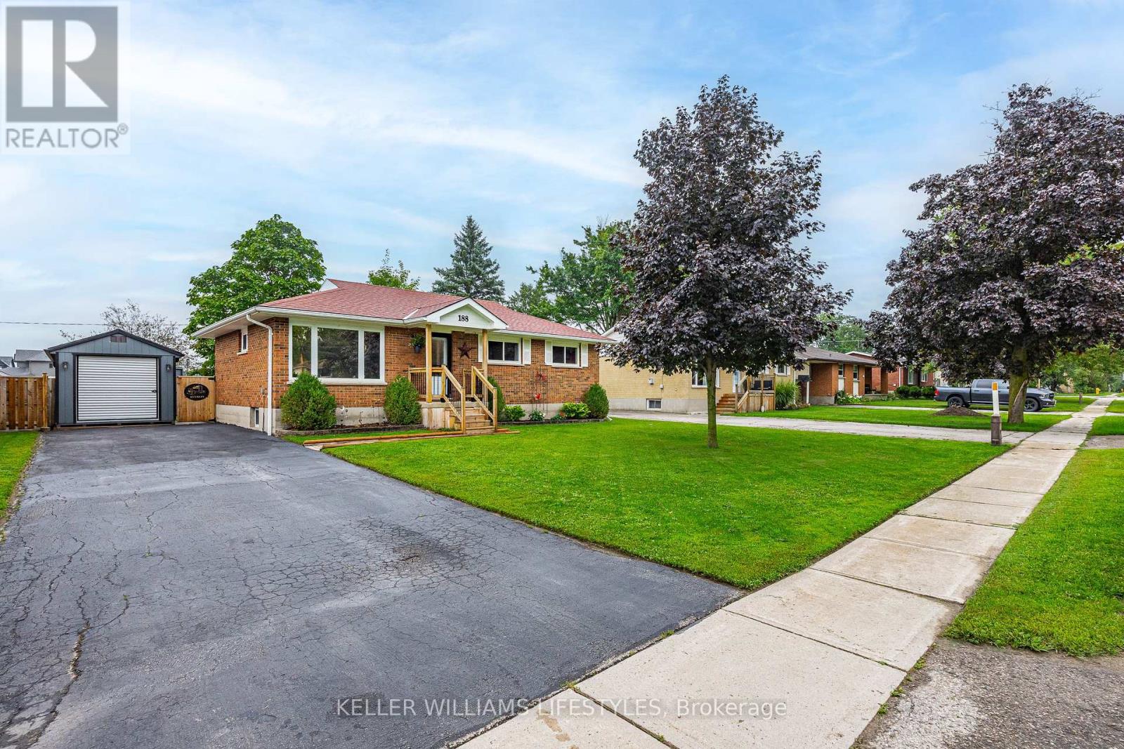 188 Queen Street, North Middlesex, Ontario  N0M 1A0 - Photo 43 - X13751710