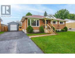 188 QUEEN STREET, North Middlesex, Ontario