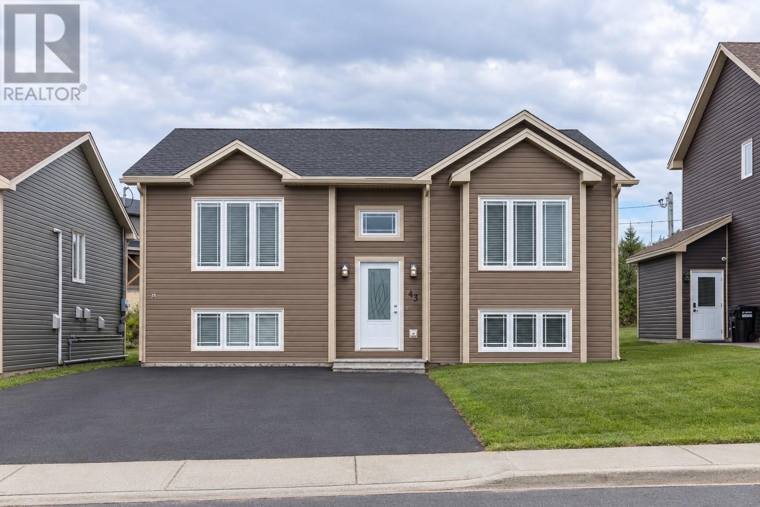 43 ORLANDO Place, St. John's