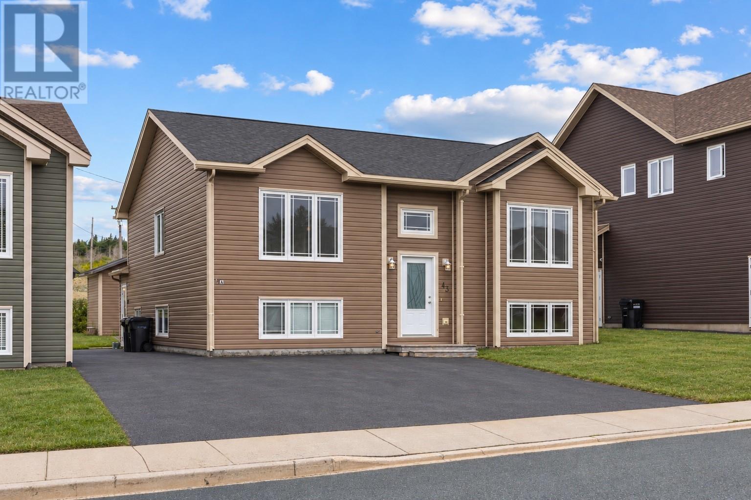 43 ORLANDO Place, St. John's — photo 2
