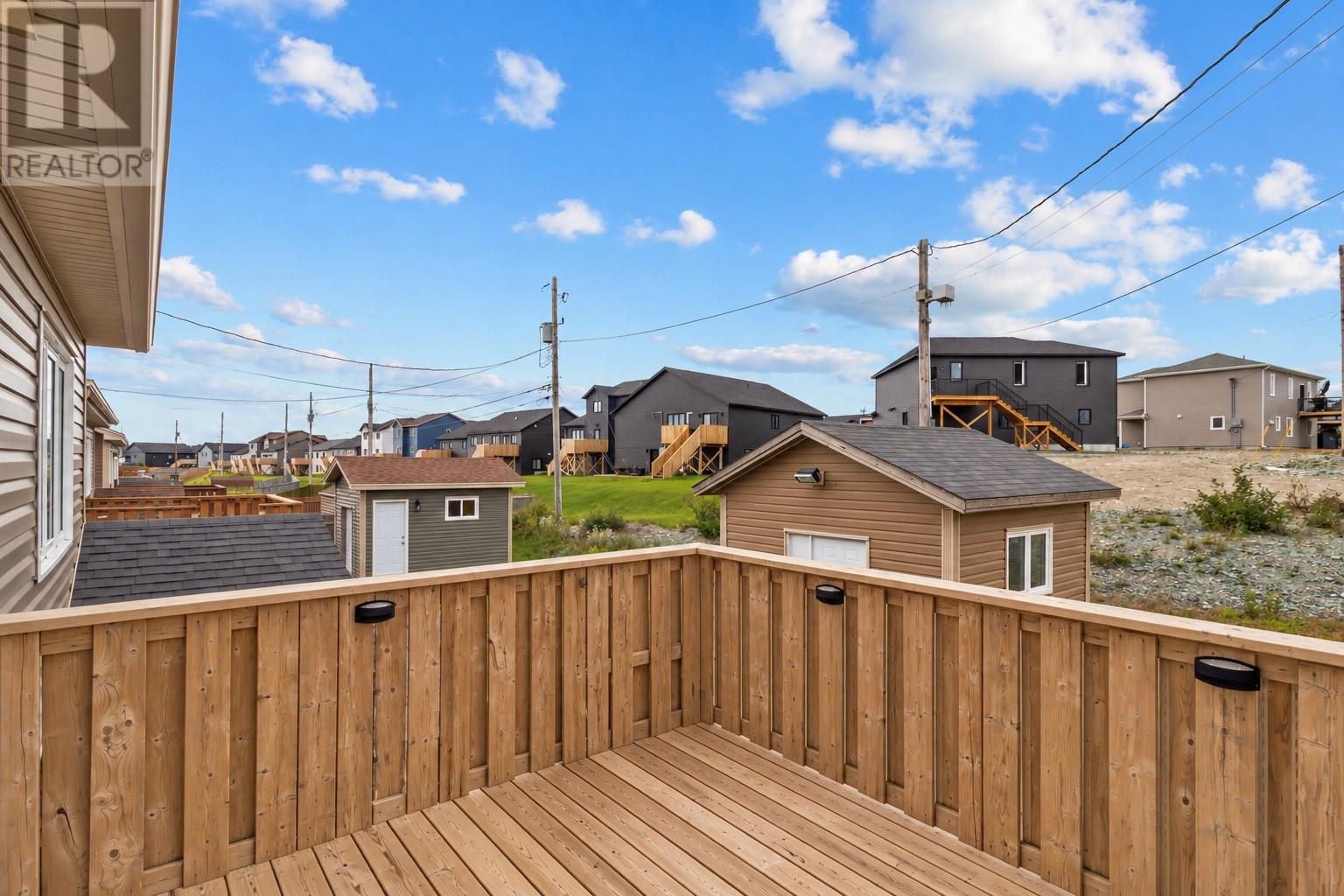43 ORLANDO Place, St. John's — photo 28