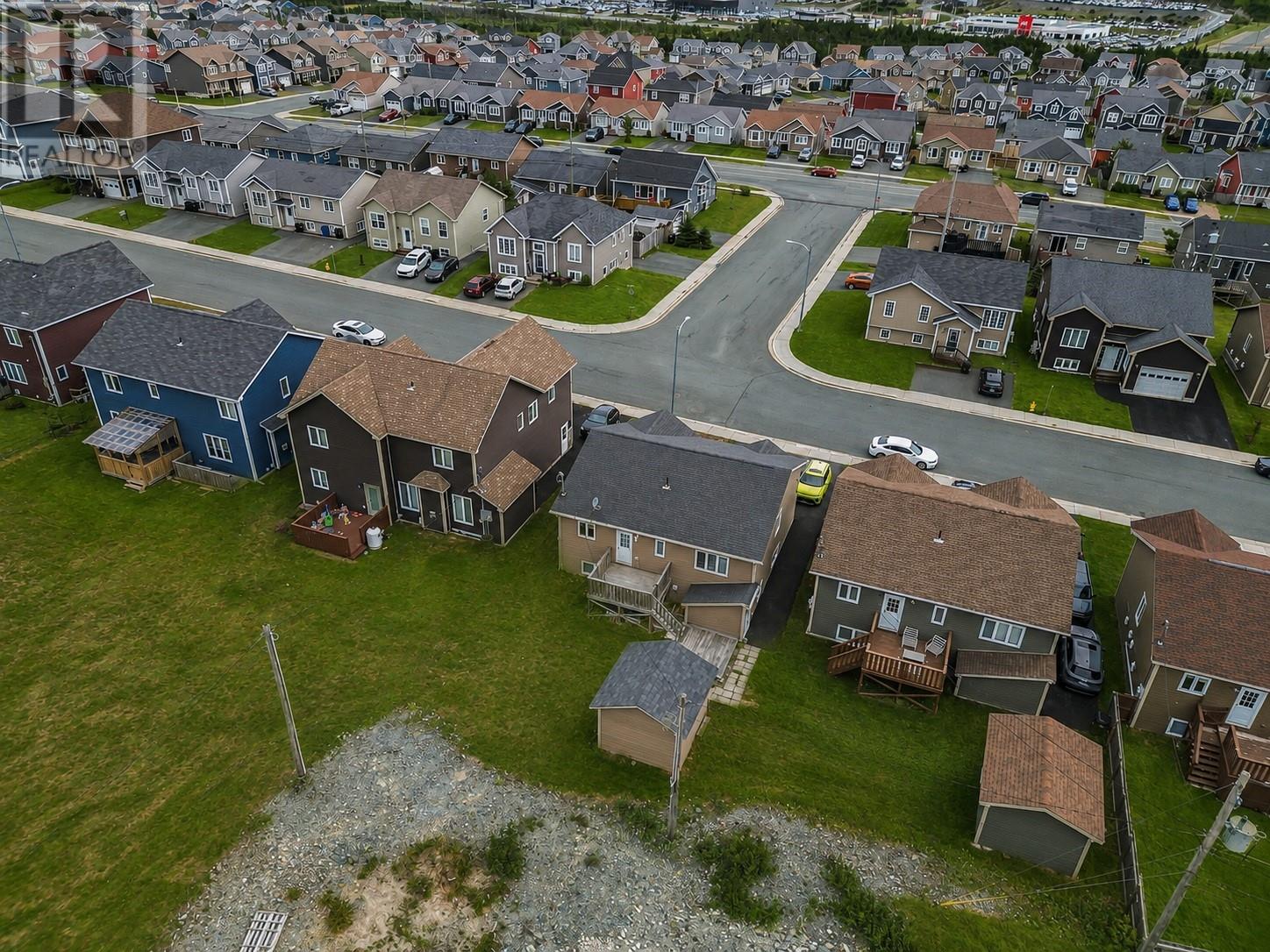 43 ORLANDO Place, St. John's — photo 30