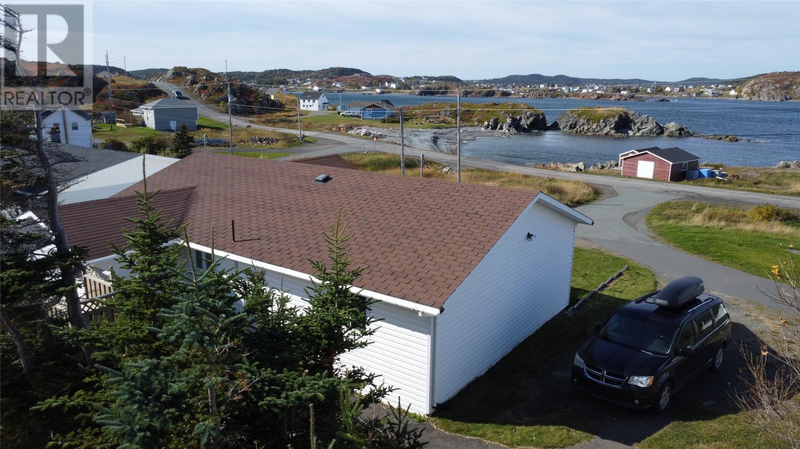 218 Durrell Street, Twillingate