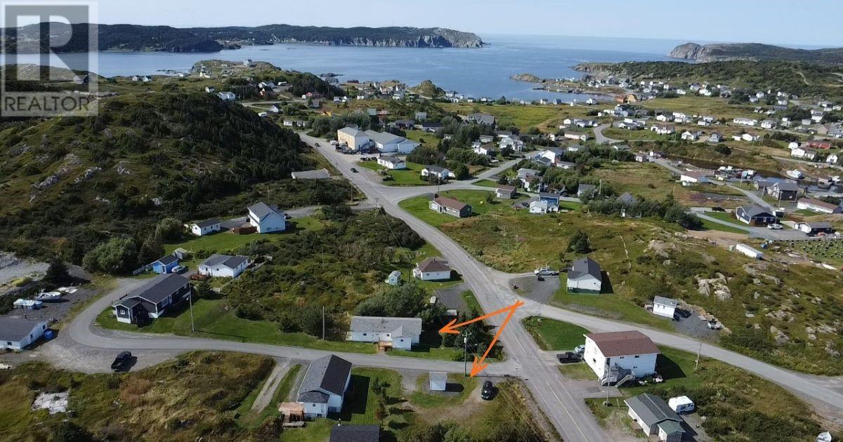 40 Durrell Street, Twillingate