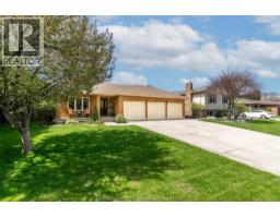 413 Baldoon ROAD, Chatham, Ontario