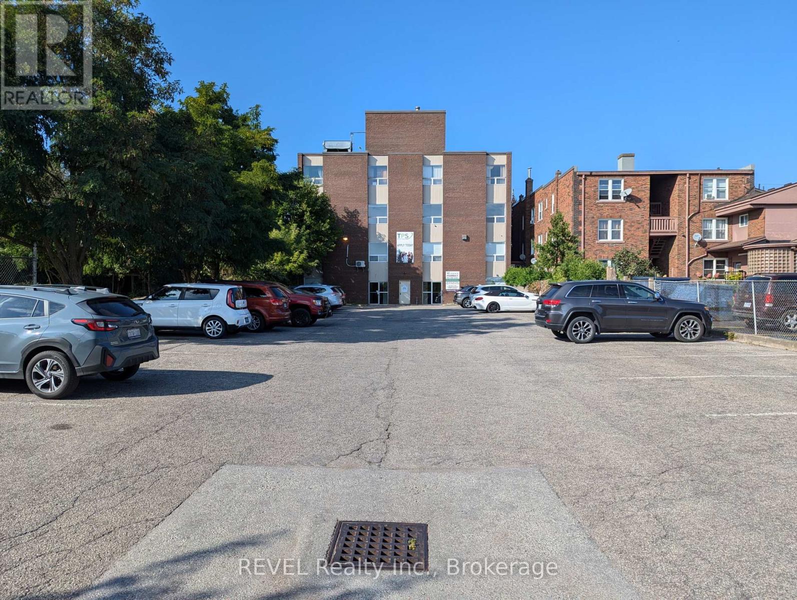 203a&b - 112 Queenston Street, St. Catharines, Ontario  L2R 2Z4 - Photo 12 - X13751680