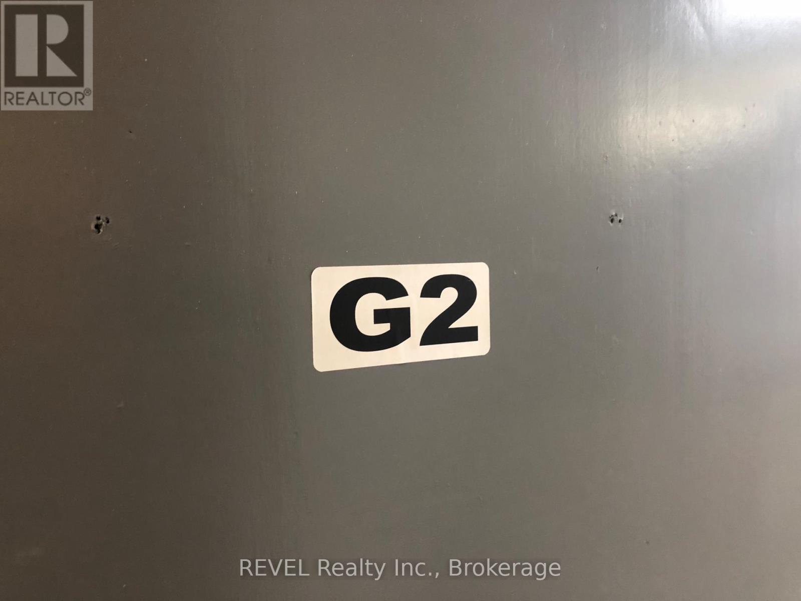 G2 - 112 Queenston Street, St. Catharines, Ontario  L2R 2Z4 - Photo 2 - X13751682