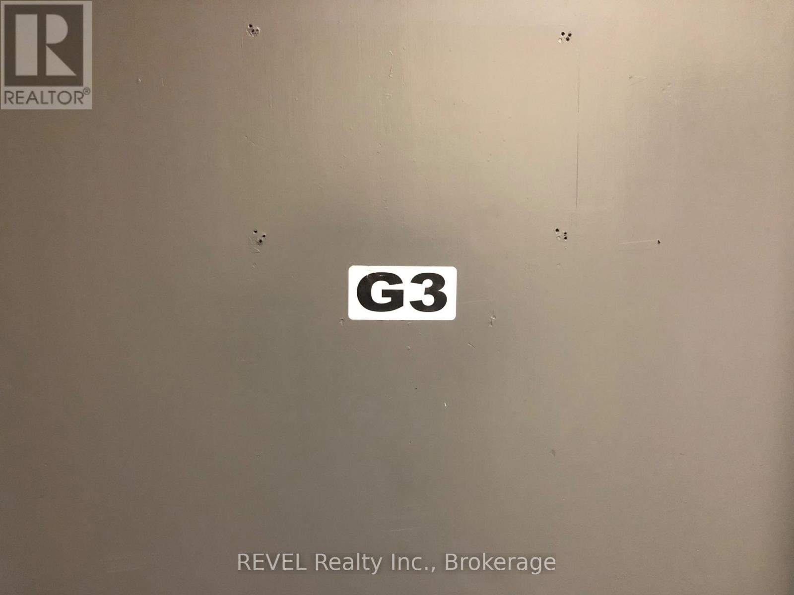 G3 - 112 Queenston Street, St. Catharines, Ontario  L2R 2Z4 - Photo 2 - X13751686