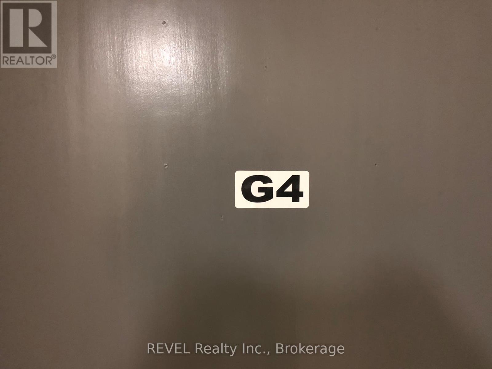 G4 - 112 Queenston Street, St. Catharines, Ontario  L2R 2Z4 - Photo 2 - X13751694