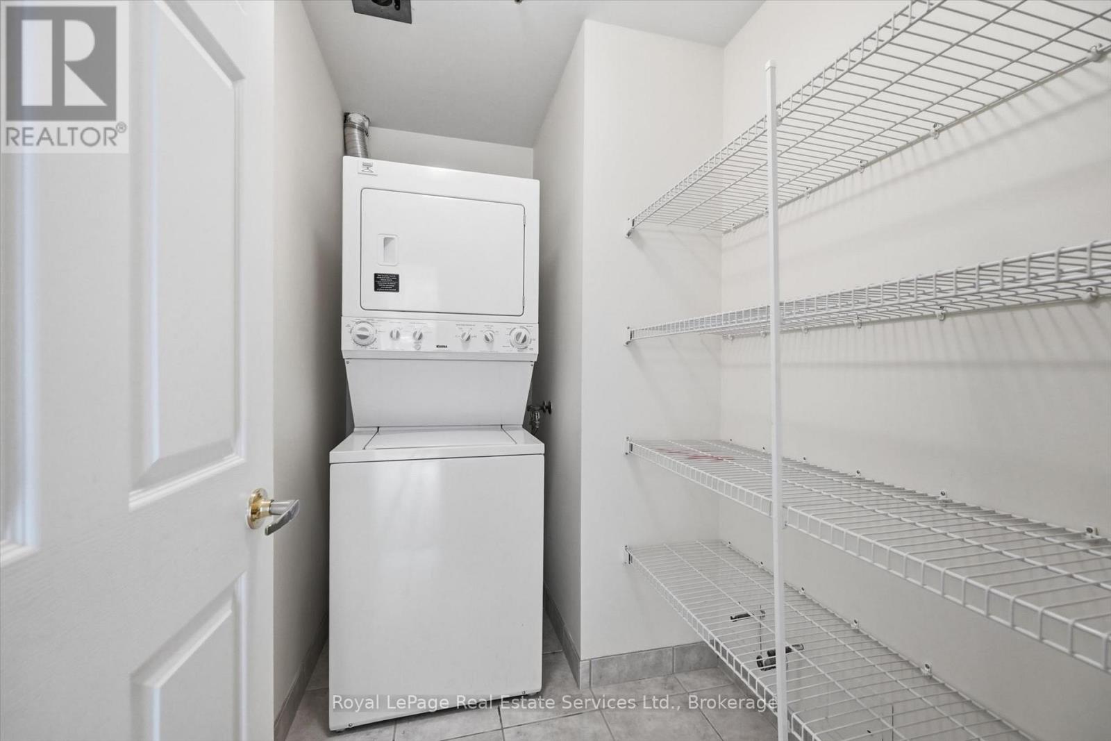 1510 - 100 Burloak Drive, Burlington, Ontario  L7L 6P6 - Photo 20 - W13751656